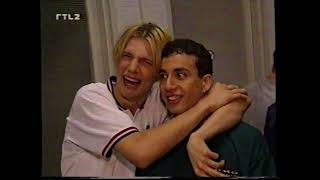 BRAVO TV | 40 Jahre BRAVO | Backstage-Report (1996)