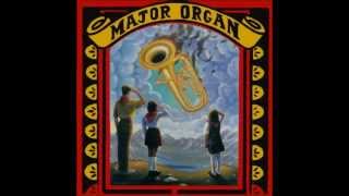 Major Organ and the Adding Machine - Water Dripping on Bread Makes Bread Taste Not So Tasty.