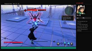 MightyBeansJr's Live PS4 Broadcasting