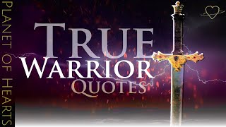Powerful Warrior Quotes with Epic Music that will Motivate You | Stoicism