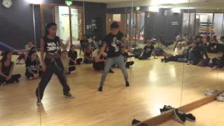 I AM MUSIC - Eidrian & Temar - Small Bump