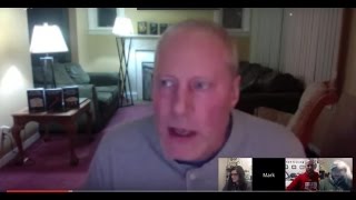 #IAedChat With Mark Barnes  - @MarkBarnes19