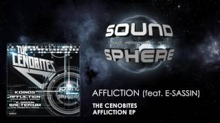 The Cenobites - Affliction (feat. E Sassin)