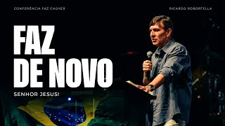 🔥O BRASIL PRECISA CHORAR DE NOVO