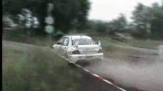 Sezoensrally 2008 Veldhoven (Deel7)