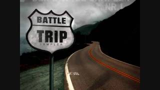 a-key aka KXD -Intro  Battle Trip Sampler Nr.1