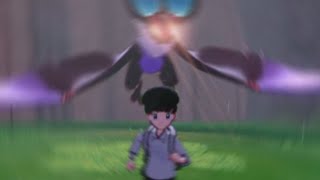 the wild area is scary part 4