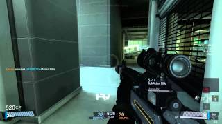 Blacklight: Retribution 8 kills Plus Win