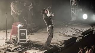 Dominic Fike - 7 Wonders (SYD N2 Live)