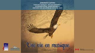 Johnny Catou - Weldon Boudreau, Josée Boudreau
