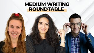 Use Medium.com to Build Your Writing Portfolio, Grow Your Audience, Win Clients, and Make More Money