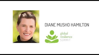 Global Resilience Summit: Diane Musho Hamilton and Fleet Maull on Sensemaking and Resilient Systems.