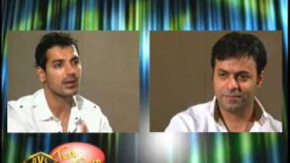 Tea with tarun part 2