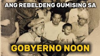 Nang ipinagtanggol ni Mass Kamlun ang mga Tausog