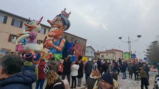 #venezia #campalto #floating parade
