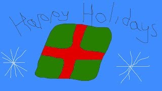 Happy Holidays, here's a Castle Crashers Test Recording