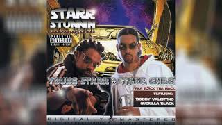 Young Starr & Starr Child (a.k.a. Slack Tha Mack) - Fresh Out Tha Box