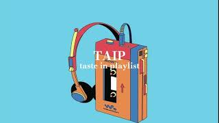 [𝐩𝐥𝐚𝐲𝐥𝐢𝐬𝐭] Japanese R&B Mixset