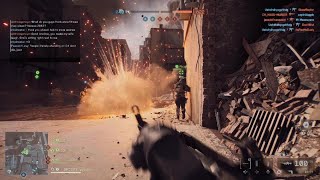 Battlefield 6 Open Beta that was fun