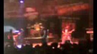 TearCube at I-ROCK XXIII Part 2