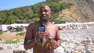 Hunter's Ibiz Verna Clip