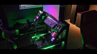 Star Citizen Rig July 2023 Update