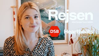 Podcast: 'Rejsen' med Christina Krzyrosiak og Danijel 'Drux' Deletic