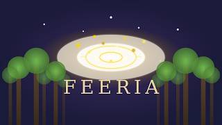 Alcyon - Feeria