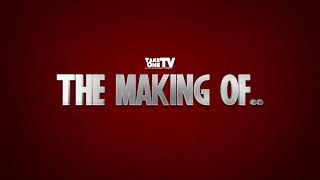 The Making Of Intro