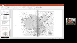 China as Polylith: a new paradigm for Chinese history and why we shouldn't say Mulan is Chinese