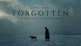 Classical Music to Forget Stress & Deep Work | Schubert, Liszt, Debussy, Satie, Schumann