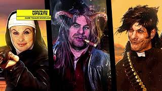 Mobcrush Update: New Game Trailers (December 11)
