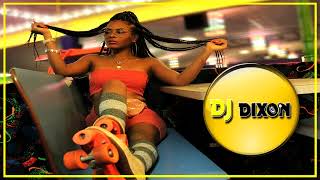 Keyshia Cole - Love (Dj Dixon rmx)
