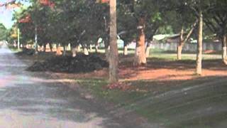 Independence Avenue makeover