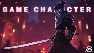 Super cool Songs that make you look like a game character ⚔️