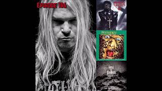 Interview with Martin van Drunen (Asphyx, ex. Pestilence, ex. Hail of Bullets)