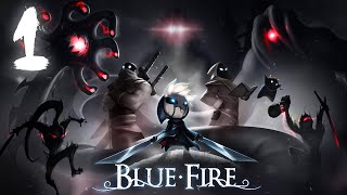 Blue Fire Lets Play!