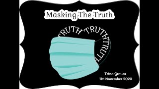Masking The Truth - The Great Awakening Poem