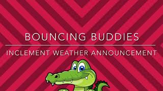 Tent And Inflatable Rental Cancellation