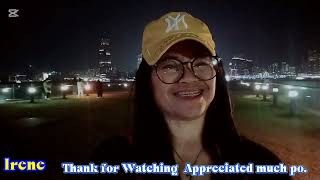  EXPLORING SEASIDE NIGHT VIEW@irenecerillochannel6263 