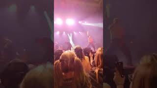 "The Ghost and the Spider" Kamaara & Savage Gasp @ Haunted House Fest 2024 @ The Masquerade 12/15/24