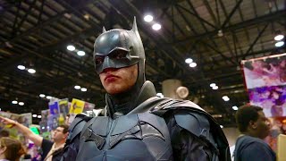 MegaCon 2022 in 4K!