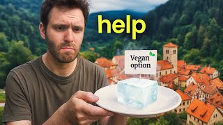 I Tried to Be Vegan in the World’s Smallest Town