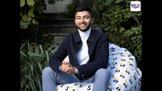 STORM Partners Sheraz Ahmed - Web3's Future & How to Invest Wisely at Paris Blockchain Week 2025