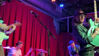 1499 Massachusetts Avenue (Live at Songbyrd 7/16/24)