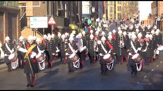 State Visit of the German President - Wednesday the 3rd of December 2025