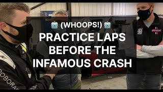 Mission 1.1 | Pre-Show | Roborace Season Beta