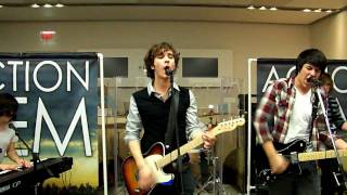 A Way With Words (Live) - Action Item