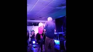 Boom Crash Opera at Taren Point Hotel. Onion Skin