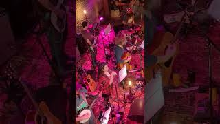 Chadwick Stokes - Louisa (we won't get out alive)* 3/17/24 Levon Helm Studios 🌃🎵🪕